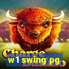 w1 swing pg